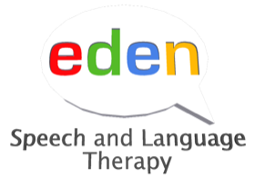 Eden Speech and Language Therapy